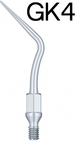 Насадка Woodpecker GK4 (для скалера KAVO)