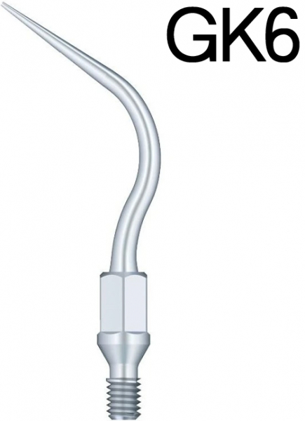 Насадка Woodpecker GK6 (для скалера KAVO)