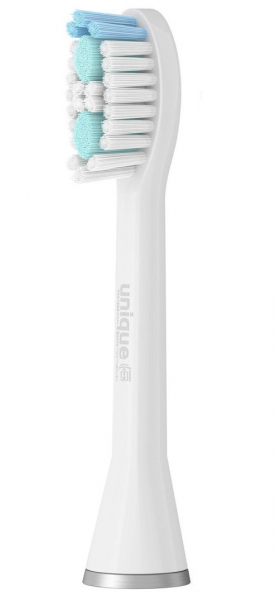 Насадки для электрической зубной щетки Lebond Unique