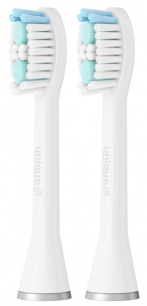 Насадка для електричної зубної щітки Lebond Unique