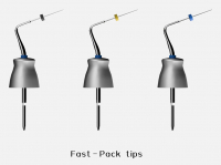 Насадки для плагера MDS FAST PACK