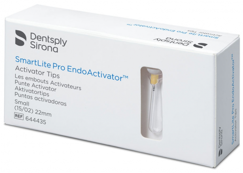 Насадки эндоактиватора Dentsply SMARTLITE