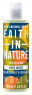 Натуральний гель для душу з грейпфрутом та апельсином Faith In Nature