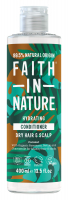 Натуральний кондиціонер із кокосом Faith In Nature