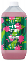 Натуральний шампунь із фруктом дракона Faith In Nature