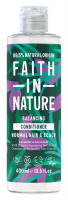 Натуральний кондиціонер з лавандою та геранню Faith In Nature