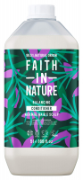 Натуральний кондиціонер з лавандою та геранню Faith In Nature