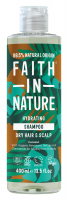 Натуральный шампунь с кокосом Faith In Nature