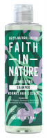 Натуральный шампунь с розмарином Faith In Nature, 400 мл