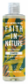 Натуральный шампунь с ши и арганой Faith In Nature, 400 мл
