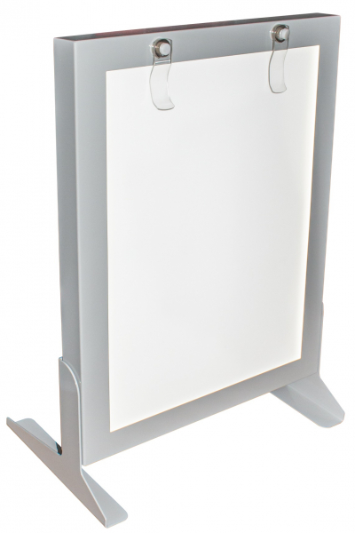 Негатоскоп медичний Viola НМ-1LED