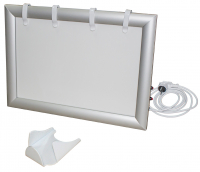 Негатоскоп медичний Viola НМР-2 LED