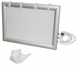 Негатоскоп медичний Viola НМР-2 LED