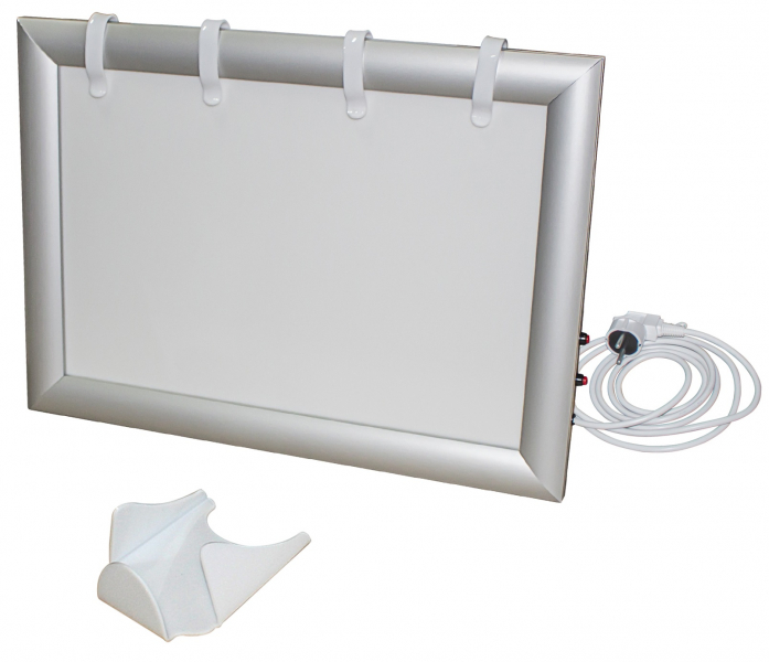 Негатоскоп медичний Viola НМР-2 LED