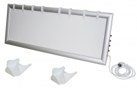 Негатоскоп медичний Viola НМР-4 LED