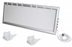 Негатоскоп медичний Viola НМР-4 LED