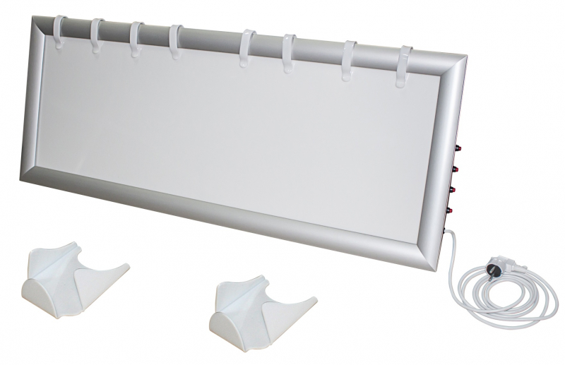 Негатоскоп медичний Viola НМР-4 LED