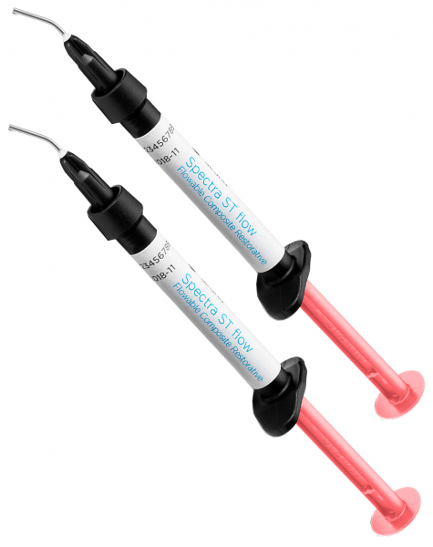 Neo Spectra ST Flow (Dentsply) Універсальний нанокерамічний пломбувальний матеріал, шприц, 1,8 г