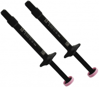 Neo Spectra ST Flow (Dentsply) Универсальный нанокерамический пломбировочный материал, шприц, 1,8 г