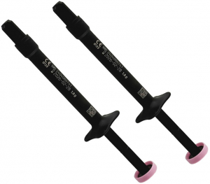 Neo Spectra ST Flow (Dentsply) Універсальний нанокерамічний пломбувальний матеріал, шприц, 1,8 г