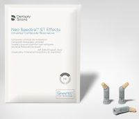 Neo Spectra St Effects, капсула 0,25г (Dentsply) Универсальный нанокерамический пломбировочный материал