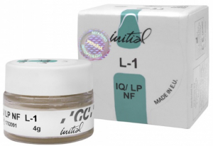 Краситель для керамики GC INITIAL IQ Lustre Paste NF