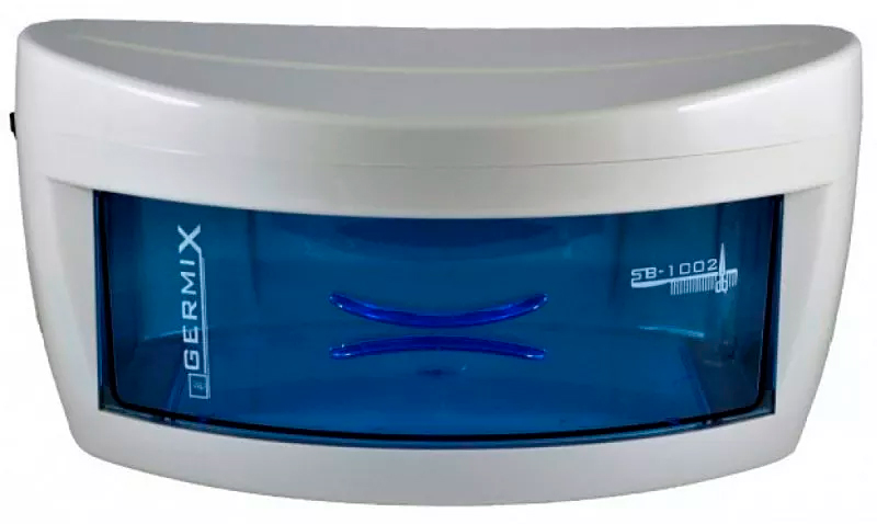 Стерилізатор ультрафіолетовий GERMIX (OEM)