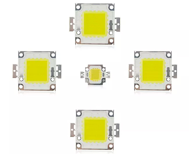 Діоди змінні OEM на UV/LED лампи для манікюру