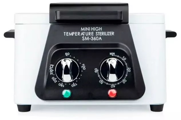 Сухожарова шафа OEM SM-360A