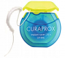 Нить межзубная нейлоновая Curaprox Implant-saver (30 м) DF 846