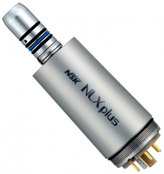 Портативний мікромотор зі світлом NSK NLX plus, E1040051