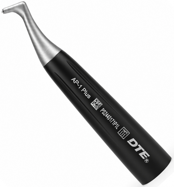 Носик DTE AP-1 plus к содоструйному аппарату AP-H, версия 1.0