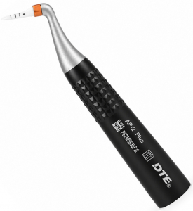 Носик DTE AP-2 plus пародонтальный к содоструйному наконечнику AP-H (в комплекте 10 насадок, носиков и ключ, версия 2.0)