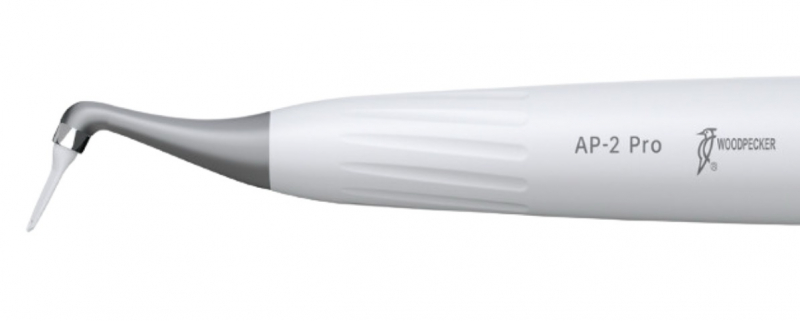 Носик DTE AP-2 pro пародонтальный к содоструйному аппарату AP-P (10 насадок)