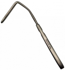 Носовой ретрактор ASIM Ai 22-6765-16, AUFRICHT, 16 см