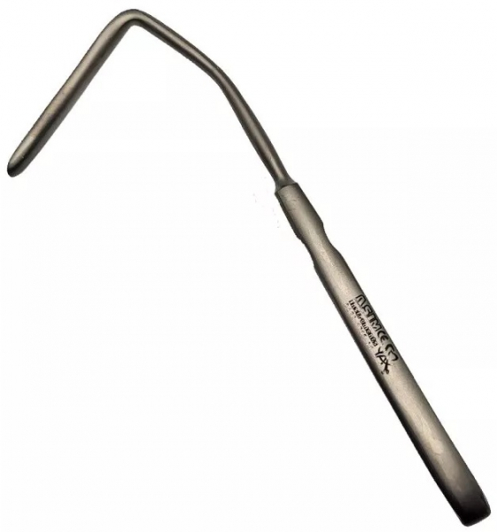 Носовой ретрактор ASIM Ai 22-6765-16, AUFRICHT, 16 см