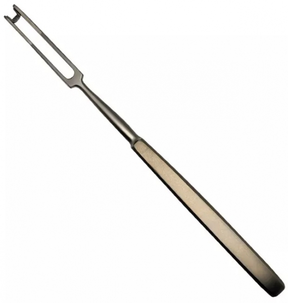 Нож для носовой перегородки ASIM Ai 22-6688-04, Ballenger, 4 мм