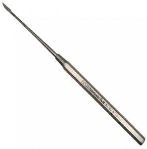 Нож для парацентеза ASIM Ai 21-6399-02, Plester