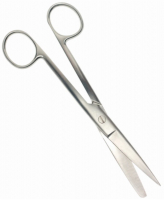 Ножницы прямые Nova N0917, Dressing 15 см, острый/тупой