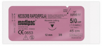 Шовный материал Medipac Neosorb Rapid (PGLA)
