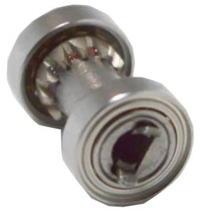 Картридж для углового наконечника NSK Inner NEW, W&H RC-58 (КНОПКА)