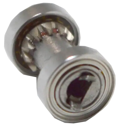 Картридж для углового наконечника NSK Inner NEW, W&H RC-58 (КНОПКА)