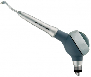 Prophy Mate neo (NSK) Накінечник, сірий M4 (PMNG-M4-P) Y135034