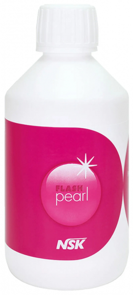 Порошок NSK Flash Pearl для содоструйных аппаратов Prophy-Mate