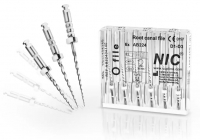 O file, асорті D1-D3 (NIC) Система для повторного лікування