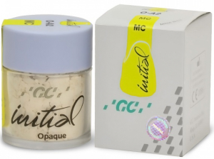 Металокераміка GC INITIAL MC Powder Opaque