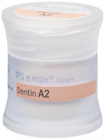 Облицювальна керамічна маса Ivoclar Vivadent IPS e.max Ceram Дентин, 100 г