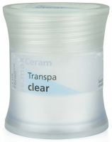Облицювальна кераміка IPS e.max Ceram Транспа, 100 г, нейтральна (605519)