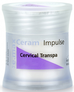 Облицювальна кераміка Ivoclar Vivadent IPS e.max Ceram, Цервікальна Транспа, 20 г