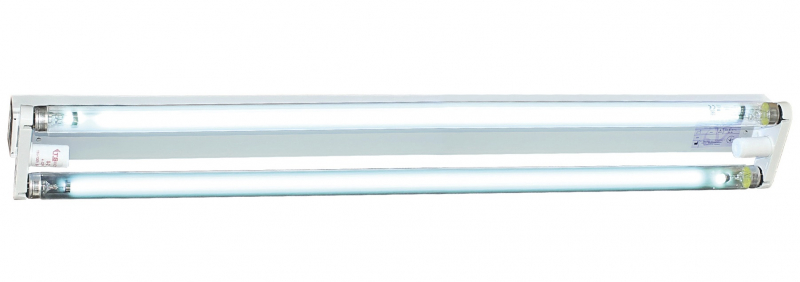Облучатель бактерицидный Viola ОБП 2-30 (без шнура и вилки)